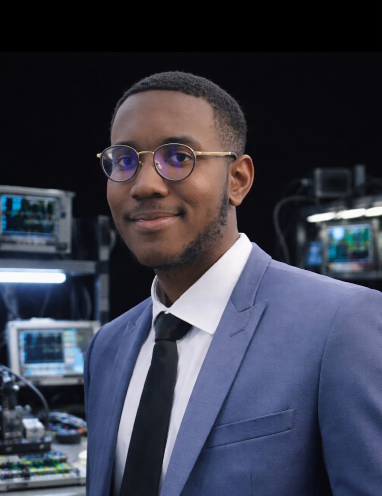 Daniel M'Bouyou