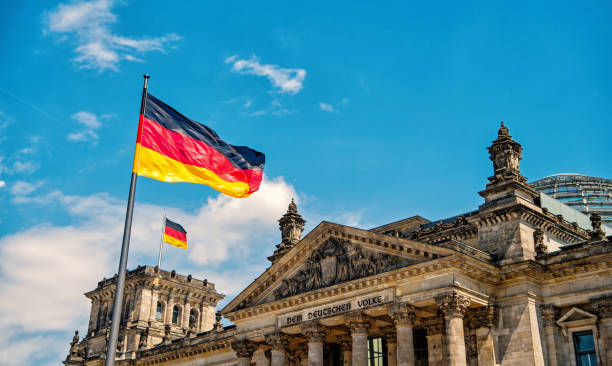 Germany memory - German language and culture